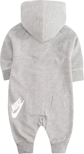 Vista 2 de Nike Mono con capucha para bebé
