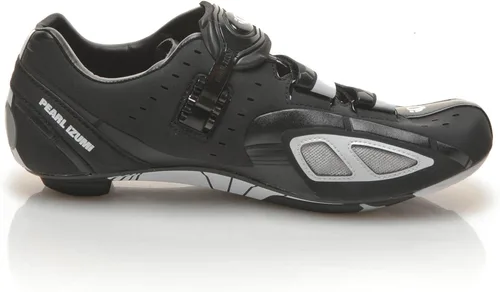 Vista 3 de Pearl iZUMi Pro Leader - Zapatillas de ciclismo para hombre