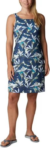 Vista 225 de Columbia Vestido PFG Freezer III para mujer