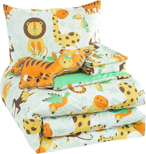 Vista 2 de Ropa de cama colección WPM para niños