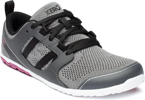 Vista 2 de Xero Shoes Zelen - Tenis de correr para mujer con plantilla extraíble