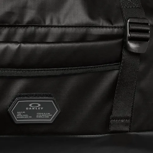 Vista 4 de Oakley Road Trip Rc 50l Duffle, Blackout, Oakley Road Trip Rc 50l Duffle