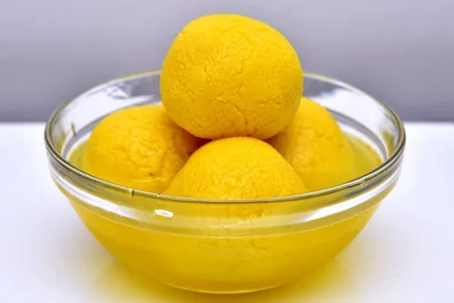 Vista 3 de Haldiram Raj Bh Perro 0.04 oz X 2 Pcs Paquete de Lata (Delhi)
