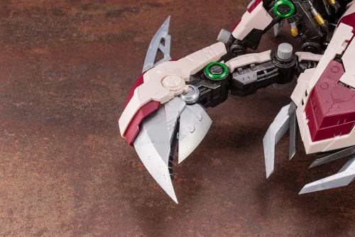 Vista 11 de Takara Tomy 1/72 EZ-036 Aguijón de la muerte ZS HMM [ZD155]