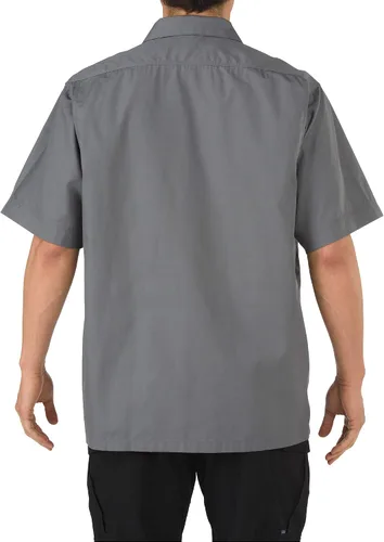 Vista 2 de 511Taclite playera de manga corta
