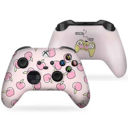 Vista 40 de BABY CUDDLE BOX Customised Wireless Controller for Xbox by BCB. Original Xbox Controller Compatible with Xbox One/Series X & S Console. Customized