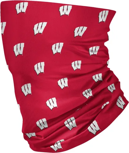 Vista 98 de FOCO NCAA unisex-adult Ncaa Team Logo Neck Gaiter Multiuse