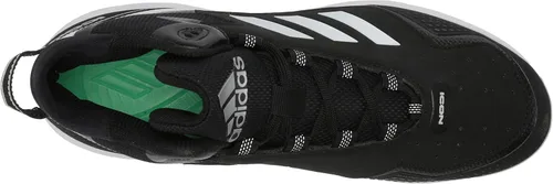 Vista 5 de adidas Icon 7 Mid TPU - Tenis de béisbol para hombre