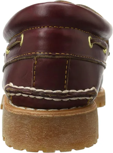 Vista 3 de Timberland Men's Calzado clásico de tres ojales, para hombre.