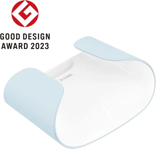 Vista 15 de D-Link Router AX3000 WiFi 6 Mesh - Diseño contemporáneo ecológico - Alto rendimiento - Rico en funciones - Habilitado para IA - Controles parentales