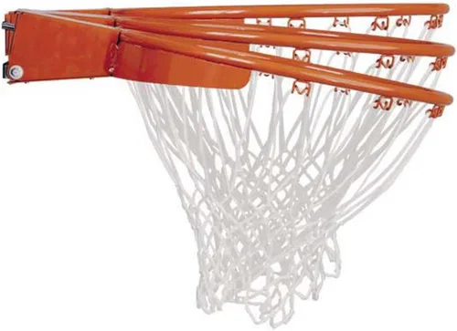 Vista 4 de Lifetime Aro de baloncesto ajustable (policarbonato de 54 pulgadas)