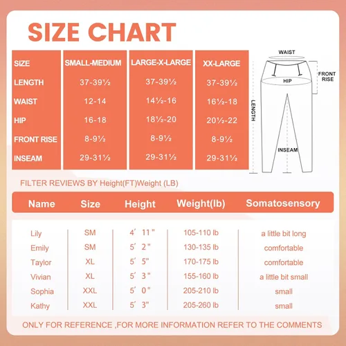 Vista 5 de TNNZEET Paquete de 3 leggings negros para mujer, pantalones de yoga de entrenamiento de maternidad suaves de cintura alta