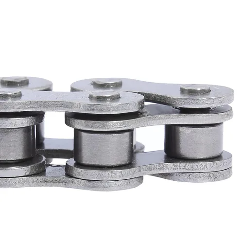 Vista 5 de 415-110L Fortalecedor de cadena para motocicleta de 2 tiempos 49cc 50cc 60cc 66cc 80cc bicicleta motorizada 415 110L