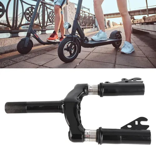 Vista 2 de Piezas de automóvil, reemplazo anti de la vibración de la horquilla de la suspensión delantera de la vespa eléctrica para G30 G30D G30