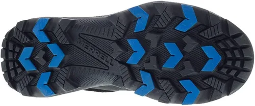 Vista 2 de Merrell Botas de nieve impermeables Icepack 2 Bluff Polar para mujer Nieve