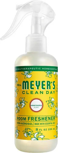 Vista 46 de MRS. MEYER'S CLEAN DAY Jabón líquido de manos variedad de temporada, 1 especia de bellota, 1 madre, 1 sidra de manzana, 1 verbena de limón, 1