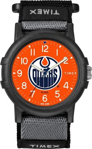 Vista 21 de Reloj de recluta Timex NHL 1.496 in