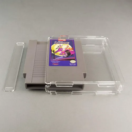 Vista 5 de NES Game Cartridge - Köffin Display Case