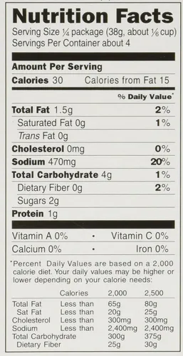 Vista 4 de Salsa china de tofu Mabo (caliente) - 5.29 oz [Paquete de 3]