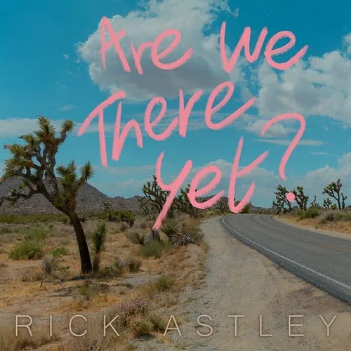 Vista 2 de Are We There Yet Clear LP