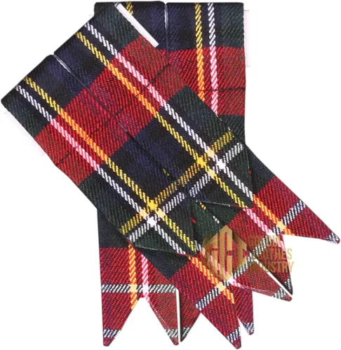 Vista 99 de Kilts Hose Flashes I Scottish Traditional Socks Flashes