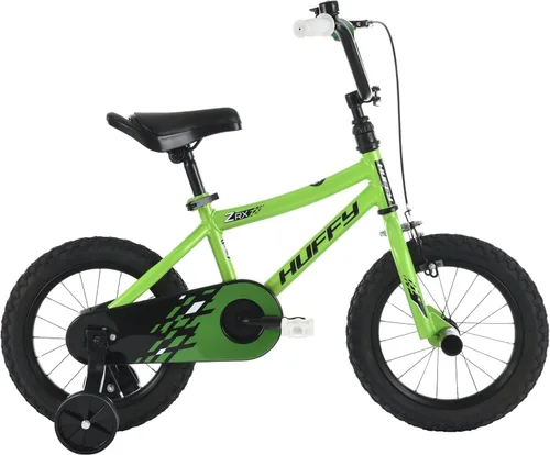 Vista 3 de Huffy ZRX
