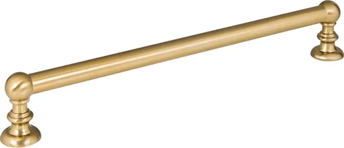 Vista 2 de Atlas Homewares A617-WB - Tiradores de herrajes para gabinete
