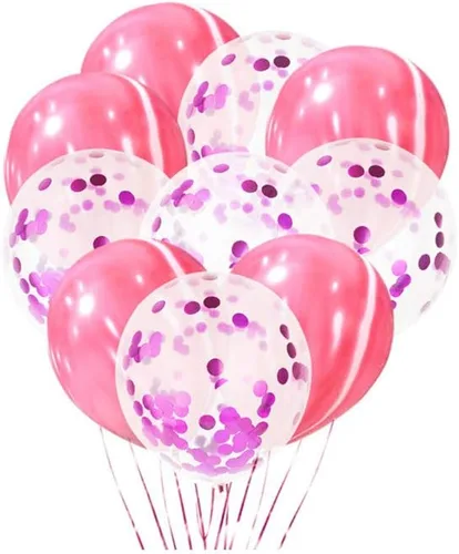 Vista 37 de Accesorios para globos, cadena de globos, goma de PVC, para fiesta de cumpleaños, boda, telón de fondo, decoración, cadena de globos, clips de lazo 1