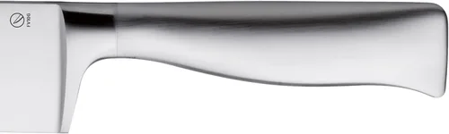 Vista 4 de WMF 1880346032 Grand Gourmet - Cuchillo de chef (5.9 in), color plateado