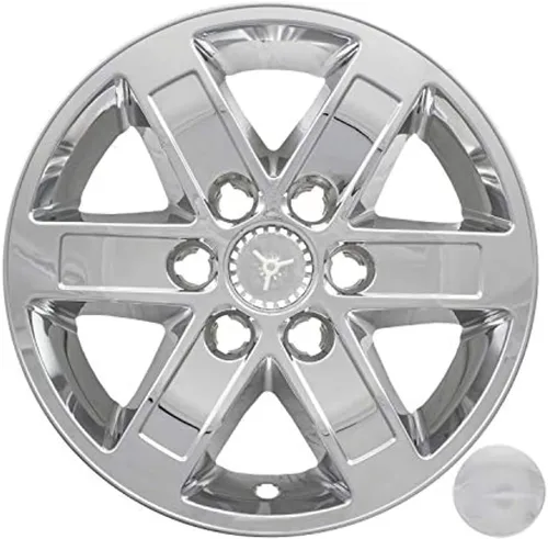Vista 3 de COAST2COAST IWCIMP358X Impostor W/S;17';Cromo;S