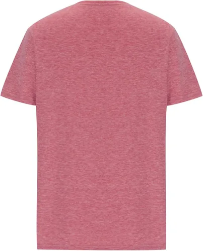 Vista 4 de Breast Cancer Shirts for Women Casual Pink Ribbon Graphic Tee Shirts Casual Loose Short Sleeve Awareness Sweatshirt