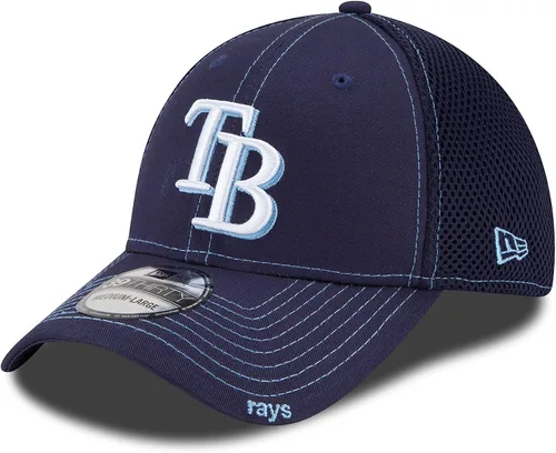 Vista 25 de New Era MLB Neo 39THIRTY - Gorra elástica ajustable