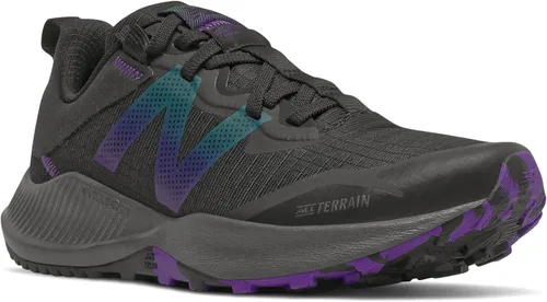 Vista 5 de New Balance Dynasoft Nitrel V4 - Tenis de correr para hombre