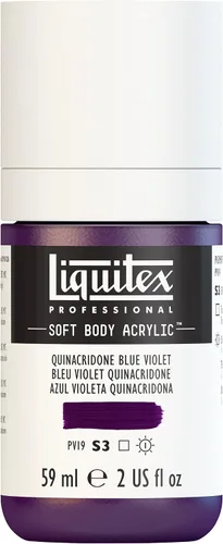 Vista 77 de Liquitex Professional Soft Body - Pintura acrílica