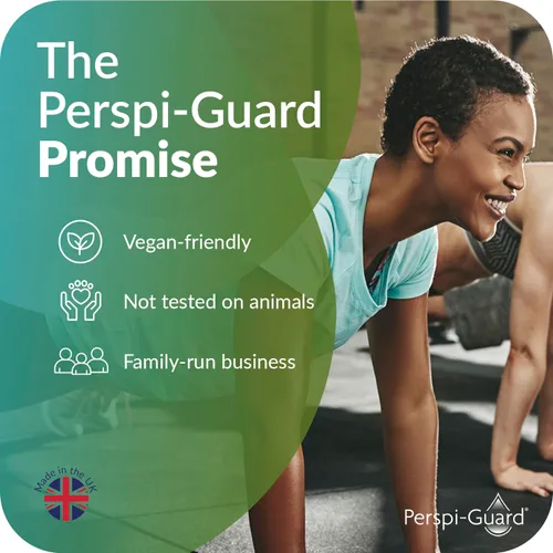Vista 7 de Perspiguard - Antitranspirante de máxima resistencia, 1.7 fl oz, protección de 5 días