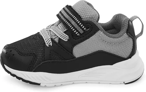 Vista 5 de Stride Rite Tenis deportivos unisex M2p Journey2 para niños