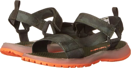 Vista 12 de Carter's Sandalia Curazo unisex para niños