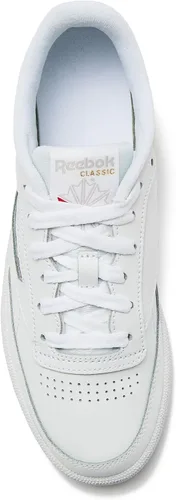 Vista 5 de Reebok Tenis Club C 85 para mujer