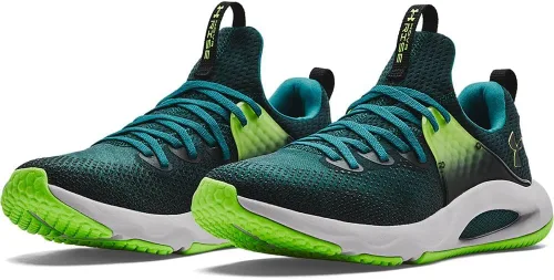 Vista 3 de Under Armour HOVR Rise 3 Cross Trainer para hombre