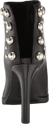 Vista 4 de Karl Lagerfeld Paris Bonnie-Peep Toe Bo Brayden para mujer