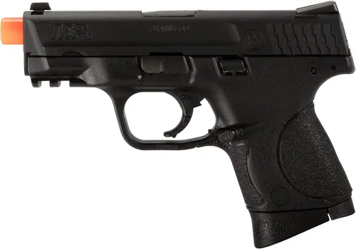 Vista 2 de Umarex Smith & Wesson M&P 9C GBB - Pistola BB de 0.236 in, color negro