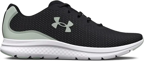 Vista 4 de Under Armour Charged Impulse 3 - Tenis de correr para mujer