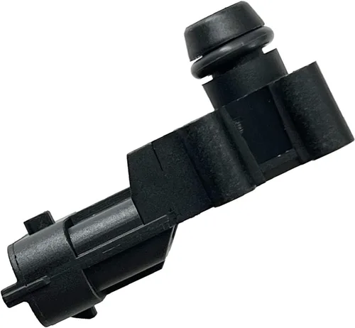 Vista 6 de Sensor absoluto del colector de mapa 55567257 compatible con CTS: 2011-2015, Camaro: 2010-2015, Corvette: 2009-2013 Reemplazar 2134760 PS1015