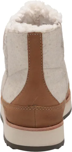 Vista 3 de Merrell Botas de nieve Juno para mujer, Nieve