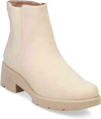 Vista 4 de Naturalizer Botines Cade Lug Sole para mujer