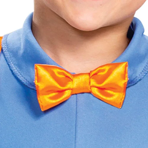 Vista 4 de Disguise Disfraz de Blippi para niños pequeños