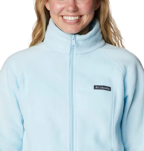 Vista 4 de Columbia Benton Springs - Chaqueta con cremallera para mujer