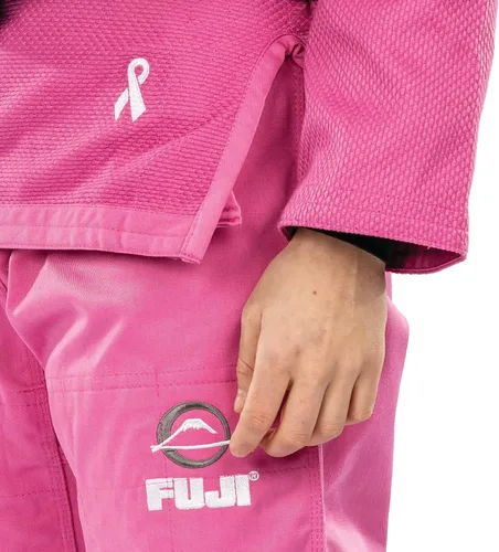 Vista 2 de FUJI All-Around Brazilian Style Jiu Jitsu Uniform