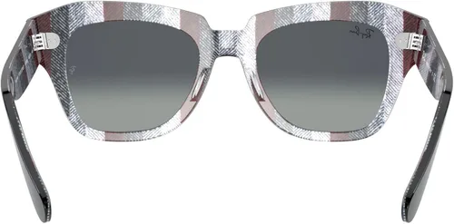 Vista 6 de Ray-Ban 1.929in 0RB2186 State Street