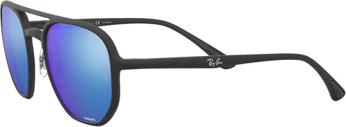Vista 2 de Ray-Ban RB4321CH gafas de sol